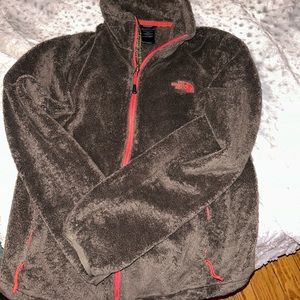 Women’s north face